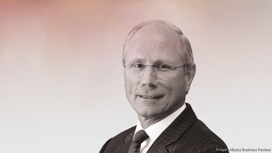 Capital Region hospitals say they're facing serious financial pressure