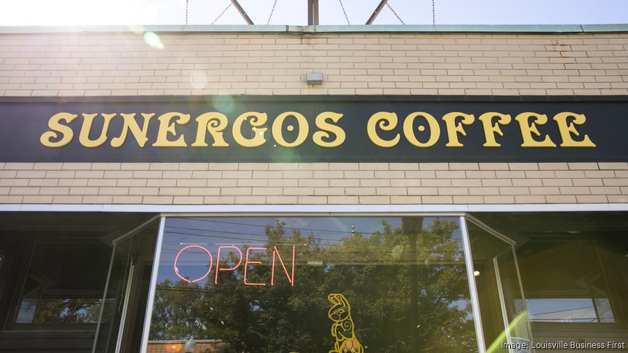 This coffee chain expands into two Louisville neighborhoods