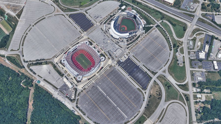 Thách thức đối với các nhà lãnh đạo KC: Điều gì sẽ xảy ra tiếp theo tại Khu liên hợp thể thao Truman - Tạp chí Kinh doanh Kansas City