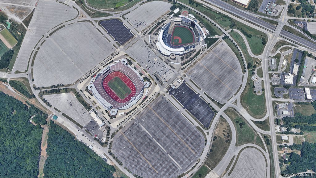 Đánh giá việc tạo ra việc làm từ dự án sân vận động của Chiefs có thể khá phức tạp - Tạp chí Kinh doanh Kansas City