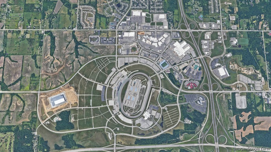 If Chiefs leave for Kansas, here's the most likely stadium site - Kansas  City Business Journal