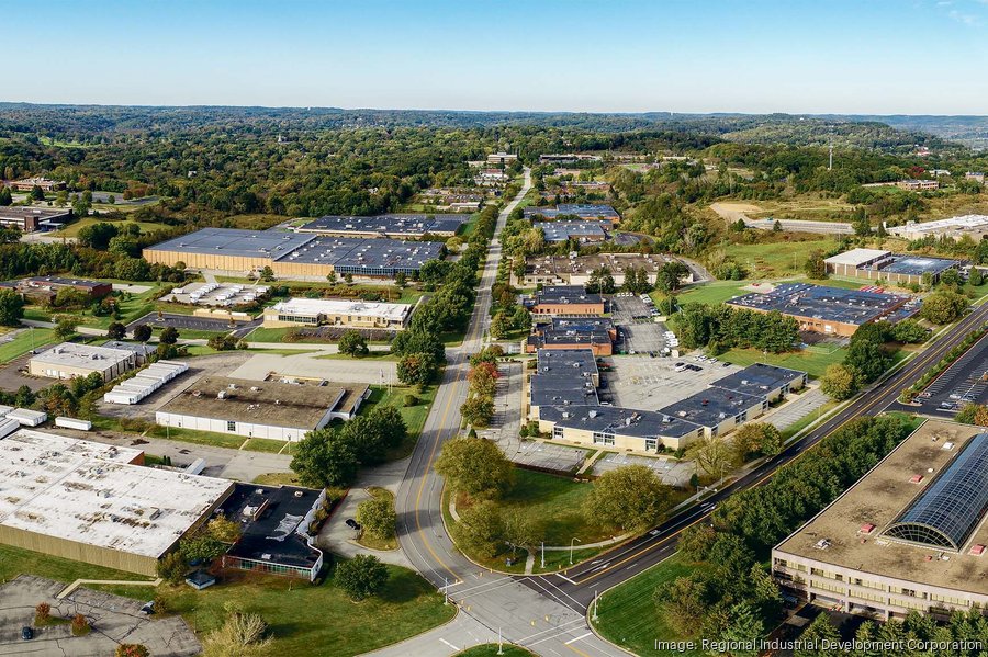 Tandem Foods to invest in $42M expansion in O'Hara Township