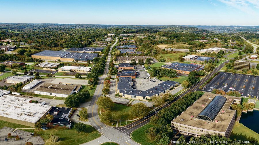 Ridc RIDC announces KaliVir Immunotherapeutics renews and expands in O'Hara ...