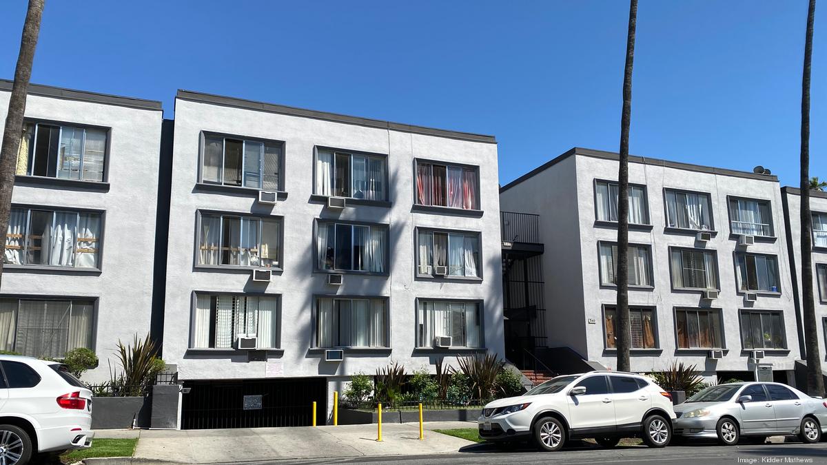 ROM Residential sells Koreatown apartment community to Landmark Global
