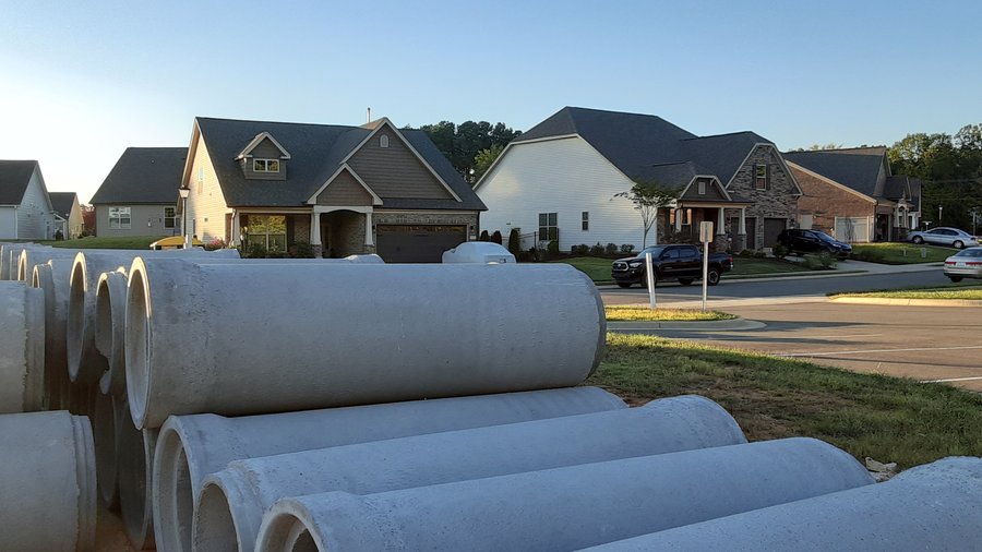 Alamance remains a crossroads for Triad, Triangle migration Triad