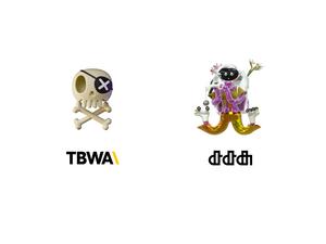 tbwa ddd