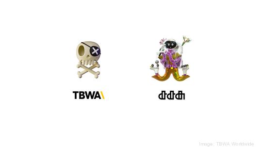 tbwa ddd