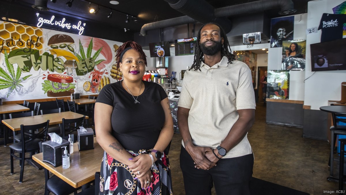 Behind Twisted Plants’ expansion to West Allis Milwaukee Business Journal