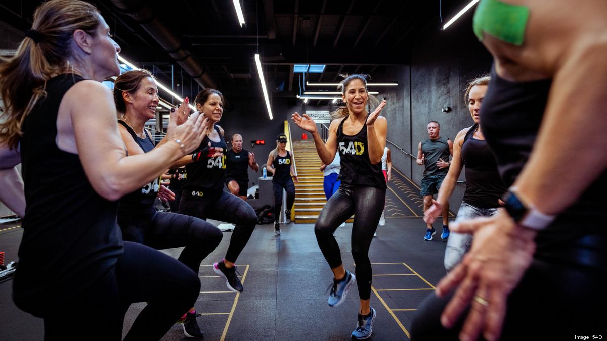 Miami's 54D gym to expand to New York - South Florida Business Journal