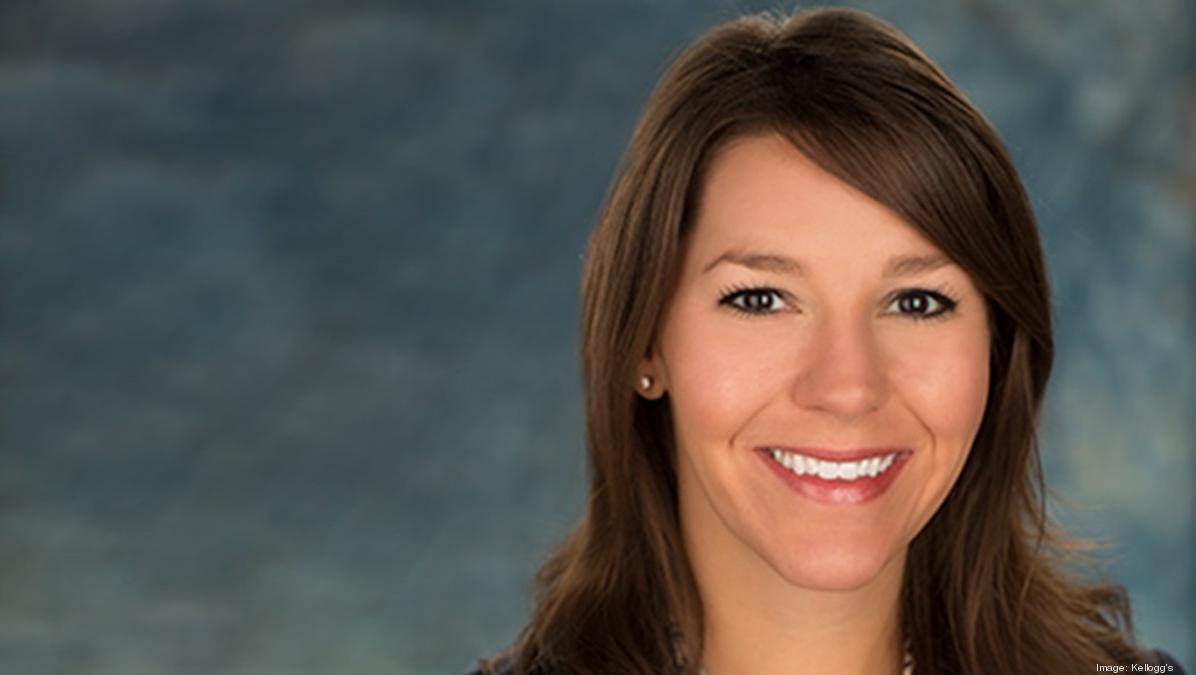 Kellogg's names leadership team for new cereal spinoff The Business