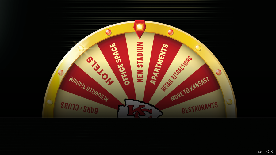 Cách thức hoạt động của dự luật tài trợ sân vận động công cộng của Missouri (gợi ý: TIF sẽ rất hiệu quả) - Tạp chí Kinh doanh Kansas City