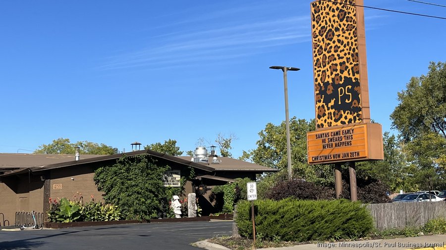 Psycho Suzi's Motor Lounge back on market for $4.5M - Minneapolis