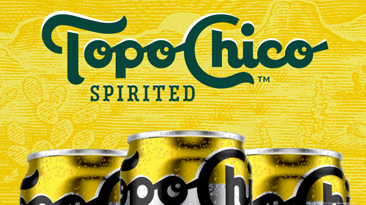 molson-coors-expands-coca-cola-partnership-with-topo-chico-spirited-milwaukee-business-journal