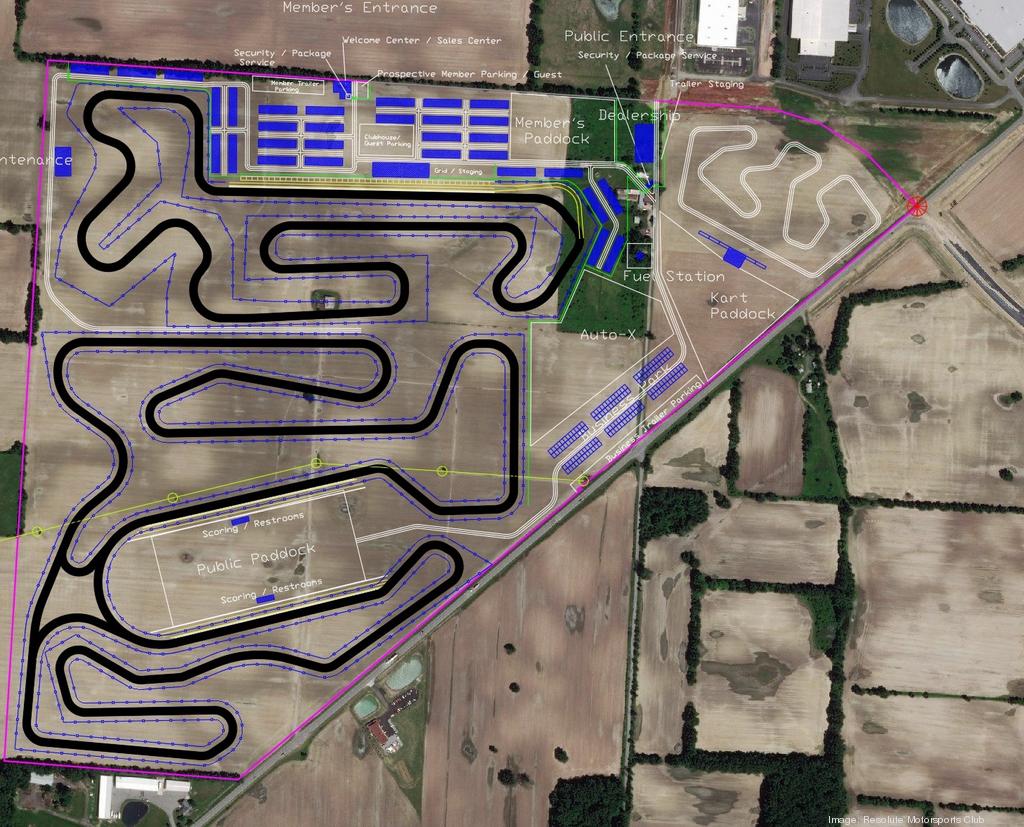 Kartódromo Montijo 2022 - New track layout - 15' Practice Session 