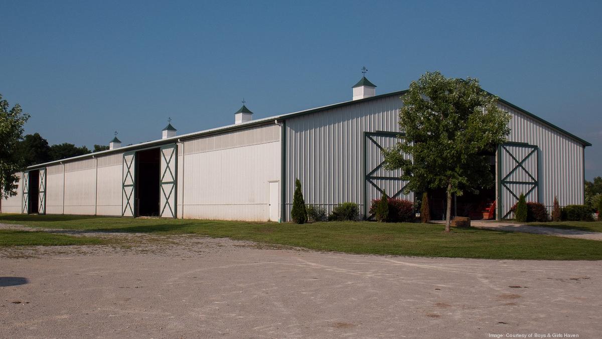 Boys & Girls Haven secures funding to build new area Louisville