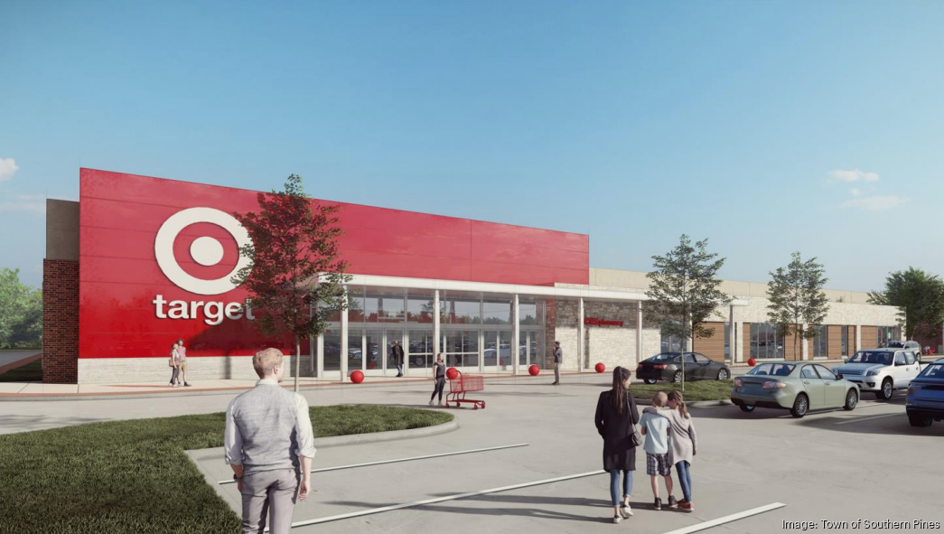 Target Raleigh Target, Harris Teeter expand across Triangle market - Triangle Business ...