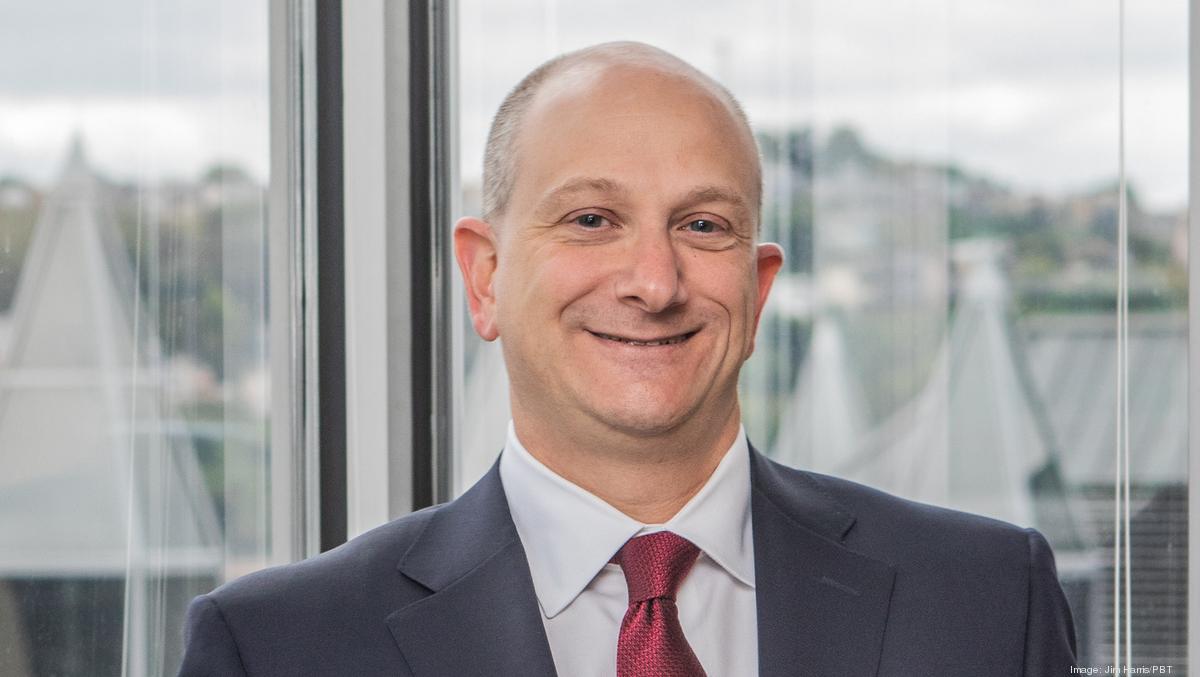 Change at the top of Pittsburgh's biggest law firms Tucker Arsenberg