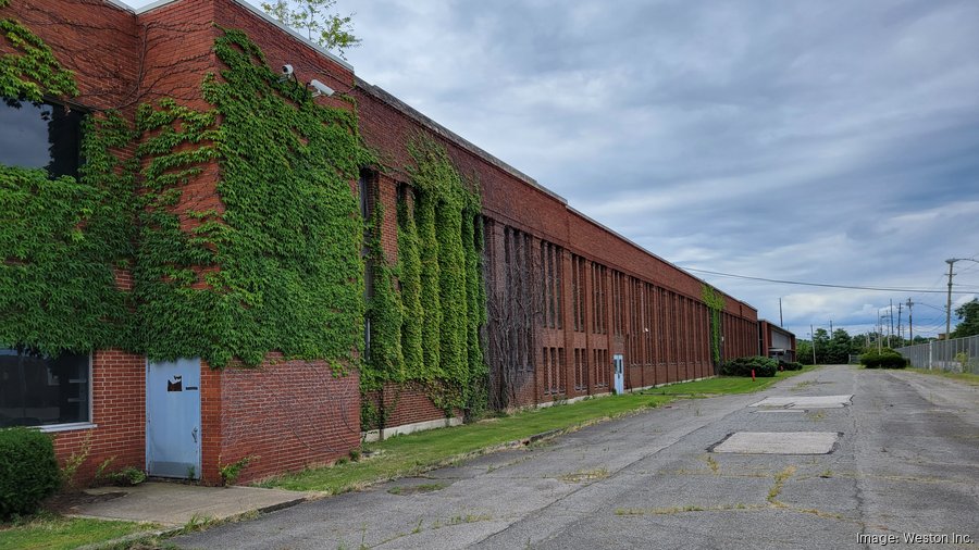 Weston shares plans for former General Electric site in Euclid