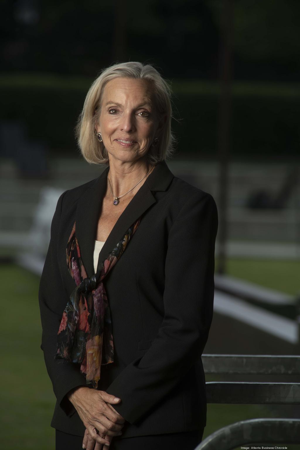 How Atlanta professionals from Bank of America, BMI and more built their  careers and grew businesses - Atlanta Business Chronicle