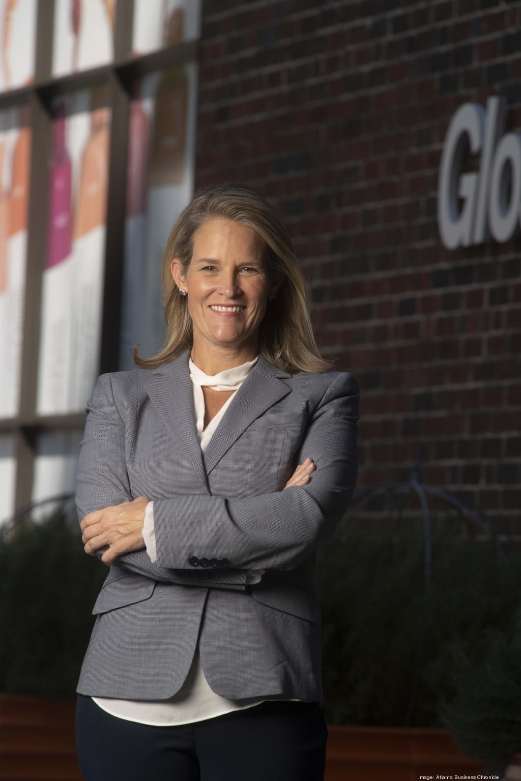 How executives at Equifax, Walmart and more are blazing a trail for women -  Atlanta Business Chronicle