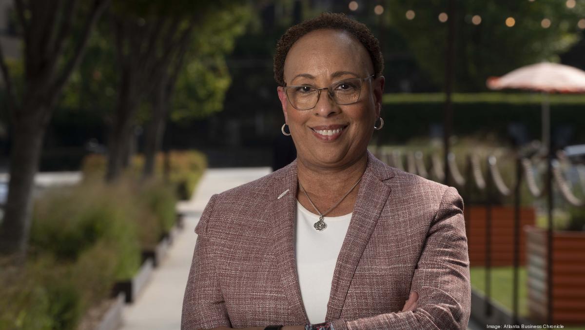 Ed Bastian, Kathy Waller to be inducted into JA Atlanta Business Hall of Fame Atlanta Business