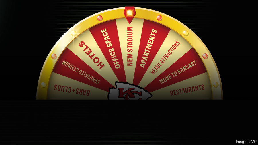 What Chiefs could do at Arrowhead Stadium with space if Royals
