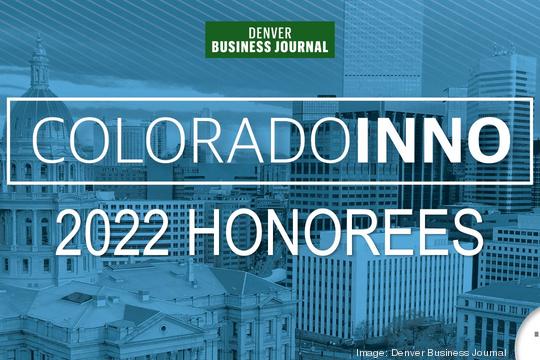Colorado Inno - 10 companies selected as finalists for Coolest