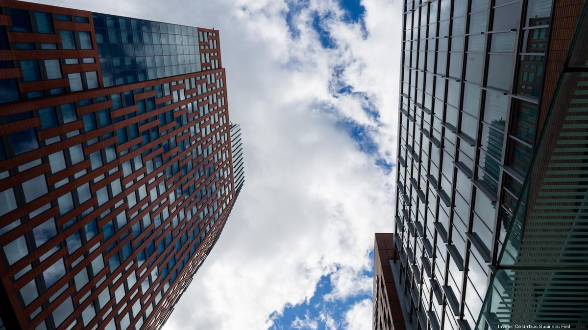 Hilton columbus downtown tower opening why it matters columbus