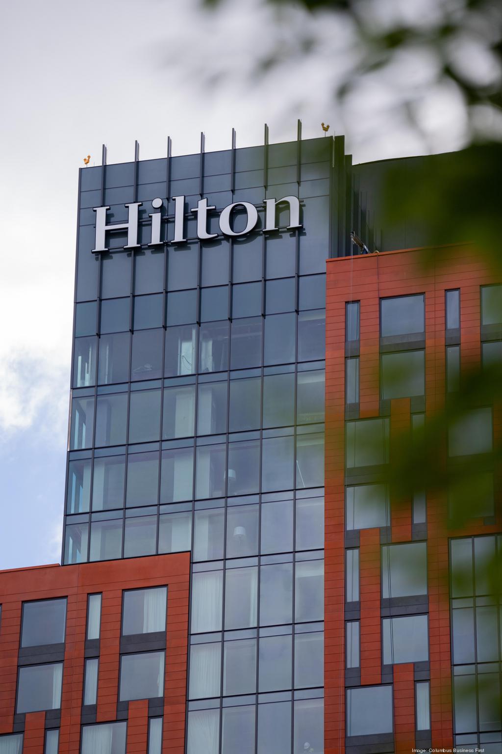 Hilton