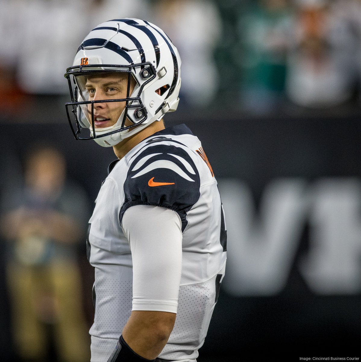 Cincinnati Bengals are mismanaging quarterback Joe Burrow