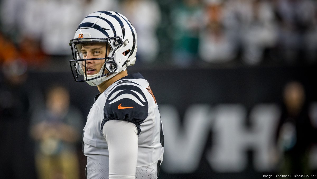 Bengals white tiger helmets: Why Cincinnati wants NFL to change