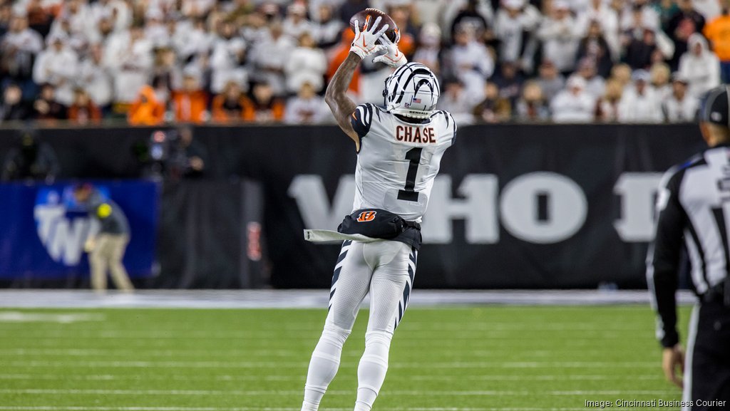 Bengals break attendance record with 65,000+ fans in the stands