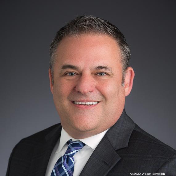 Brian McCook People on The Move St. Louis Business Journal