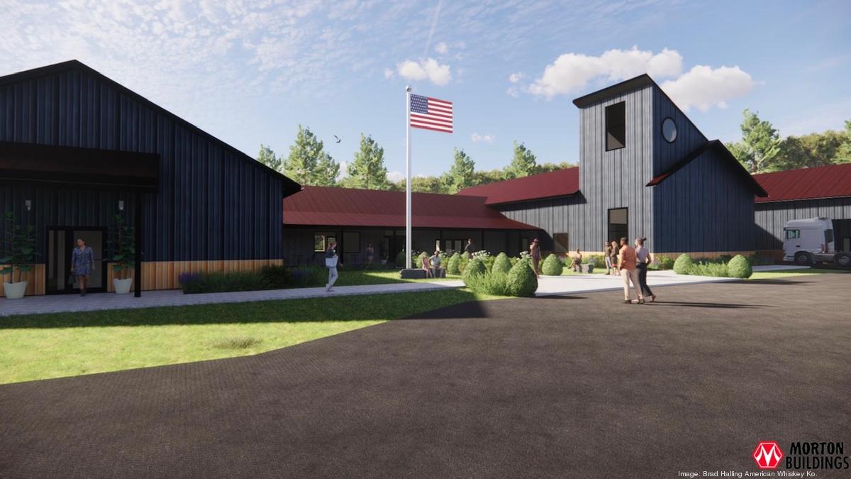 New Whiskey Distillery, Cocktail Bar Planned In Southern Pines ...