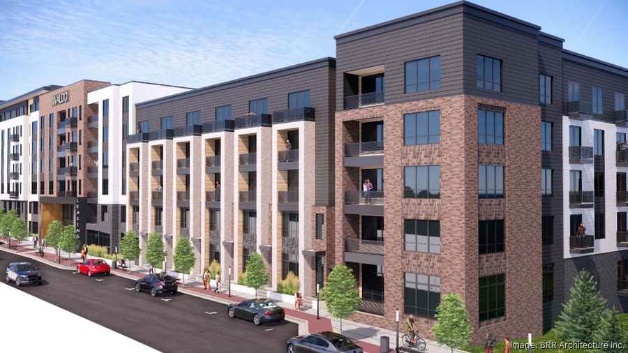 Port KC plans to provide incentives for EPC's Waldo apartment project