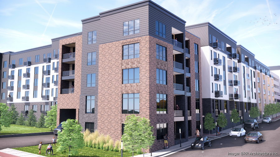 Port KC plans to provide incentives for EPC's Waldo apartment project