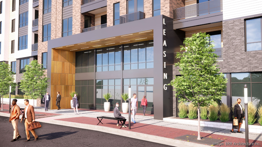 Port KC plans to provide incentives for EPC's Waldo apartment project