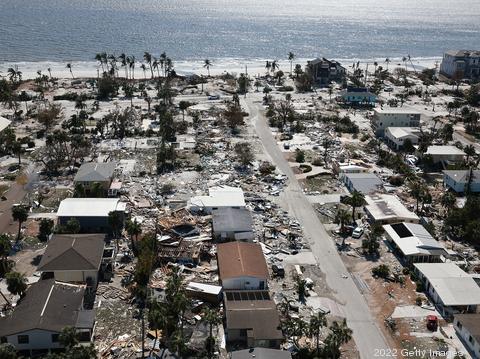 Hurricane Ian