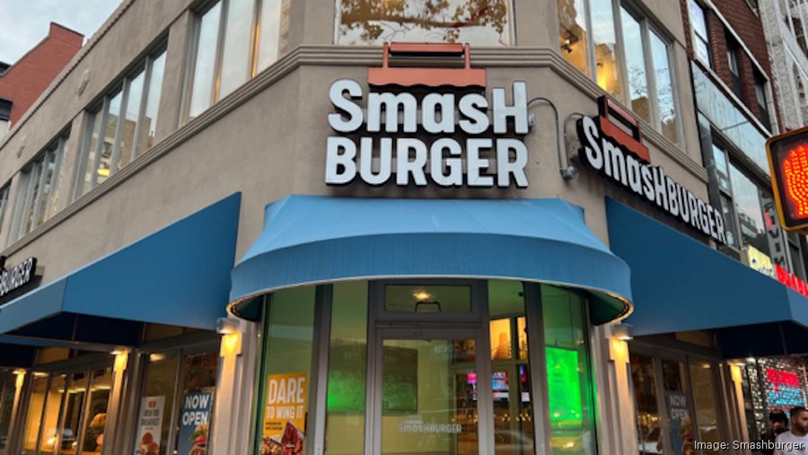 Smashburger Signs 10 Year Lease For Its 4th Bronx Location New York   Smashburger*900xx2425 1367 0 208 