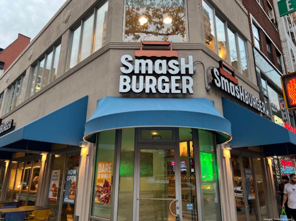 Smashburger Company Profile The Business Journals