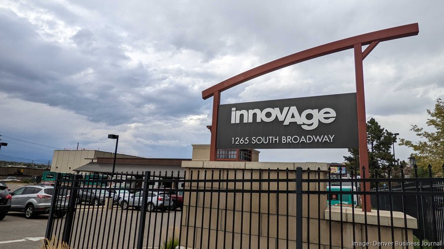 InnovAge looks past quarterly loss, prepares for 'responsible