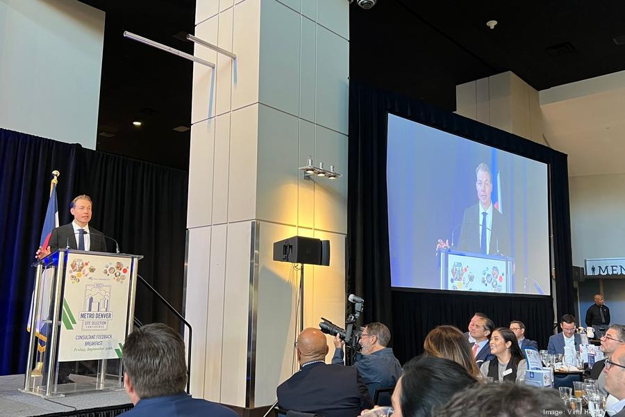 Health tech unicorn opens new Denver HQ with a change of plans Utah