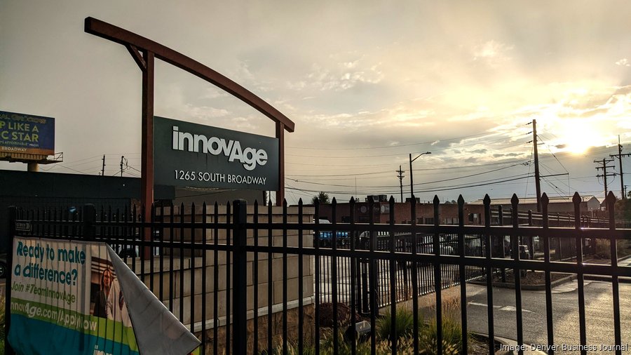 InnovAge Released From Sanctions, Can Enroll New Colorado Patients ...