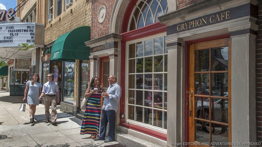 in Greater Philadelphia's 10 wealthiest ZIP codes surged at the