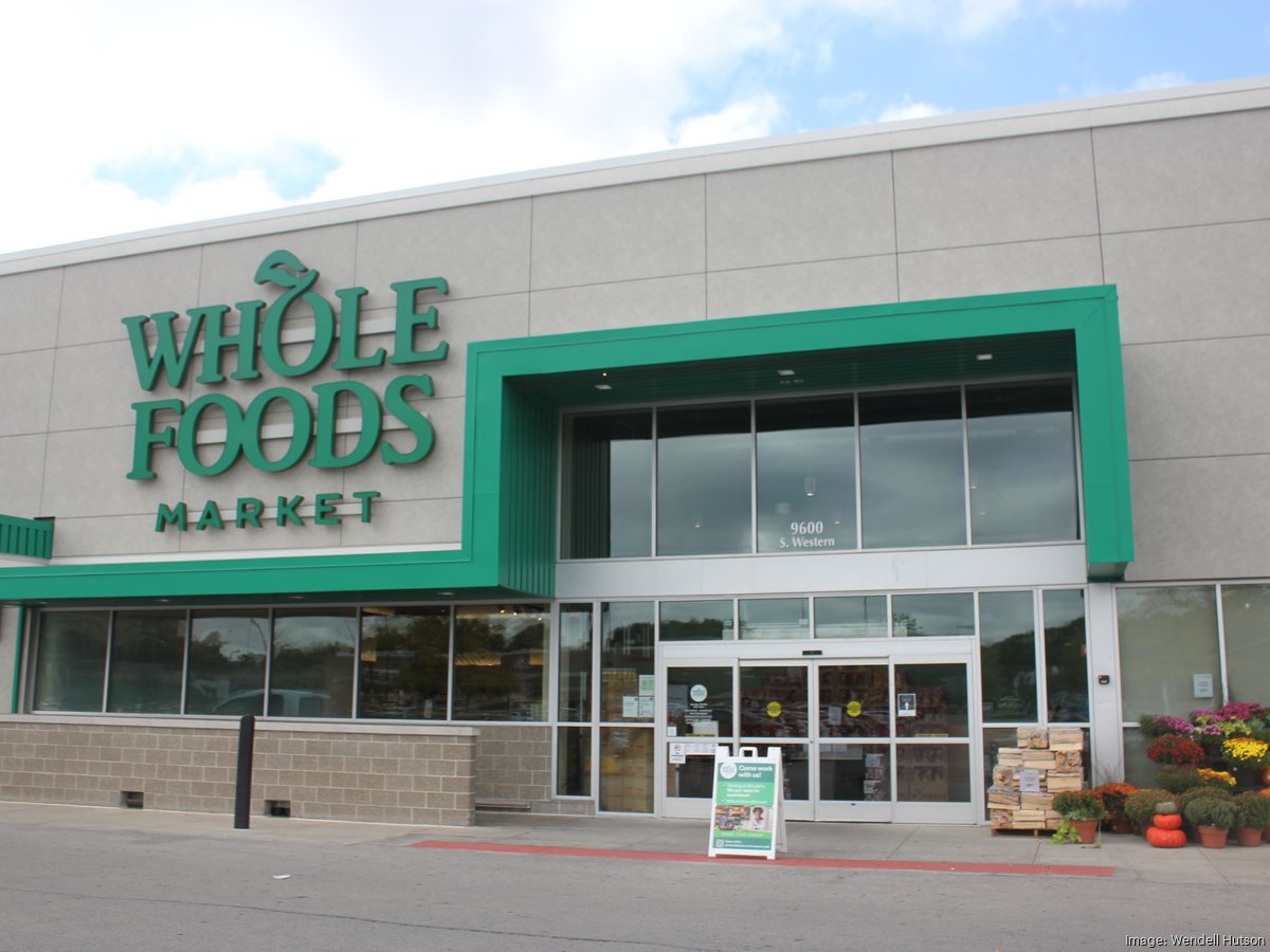 Englewood Square to get new grocery story after Whole Foods closes