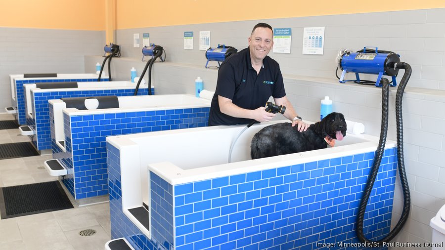 Pet Evolution launches franchising with 2 new stores in Minnesota