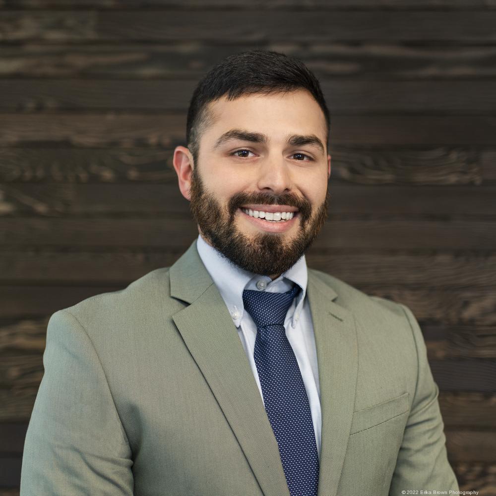 Adam Austin People on The Move Austin Business Journal