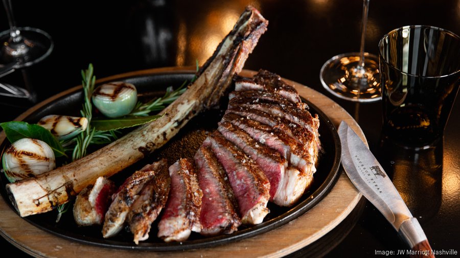 TripAdvisor Bourbon Steak ranks No. 4 among top fine dining in U.S