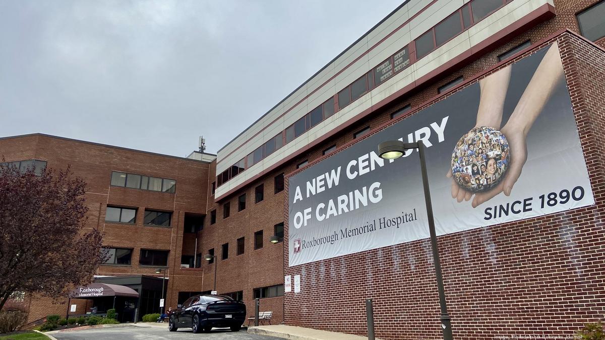 Roxborough Memorial Hospital building among those reacquired by Prime