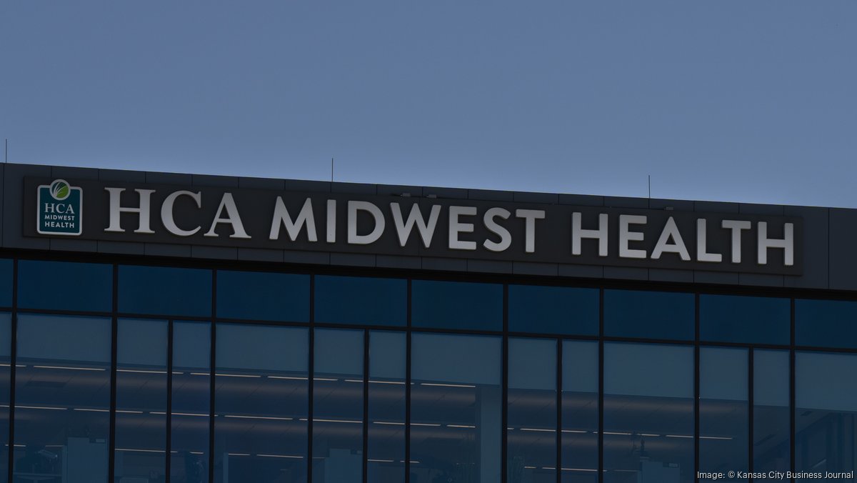 HCA Midwest opens $9.3M Blue River Surgery Center in Kansas City ...